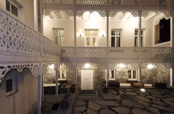 Kar-s Hotel