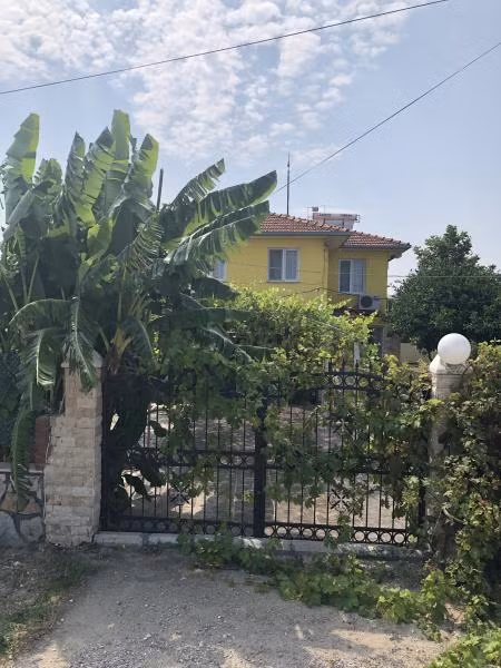 Can Otel Urla - 2