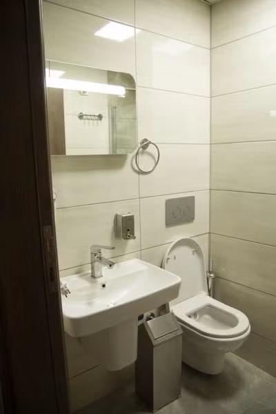 Oda Resmi