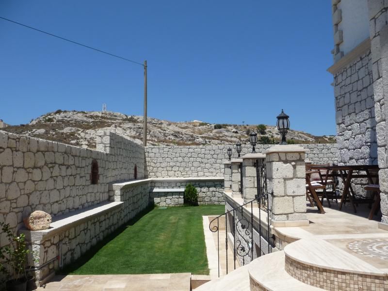 Yelken Konak Alaçatı - 3