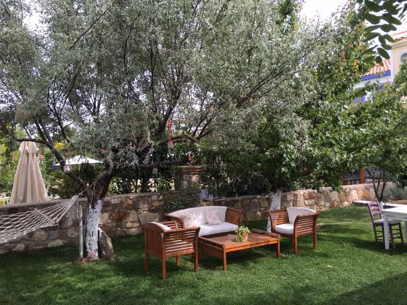 Bozcaada Kırlı Otel - 2