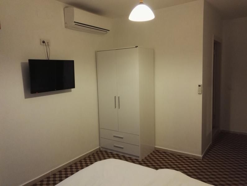 Pasifik Otel Çeşme - 4
