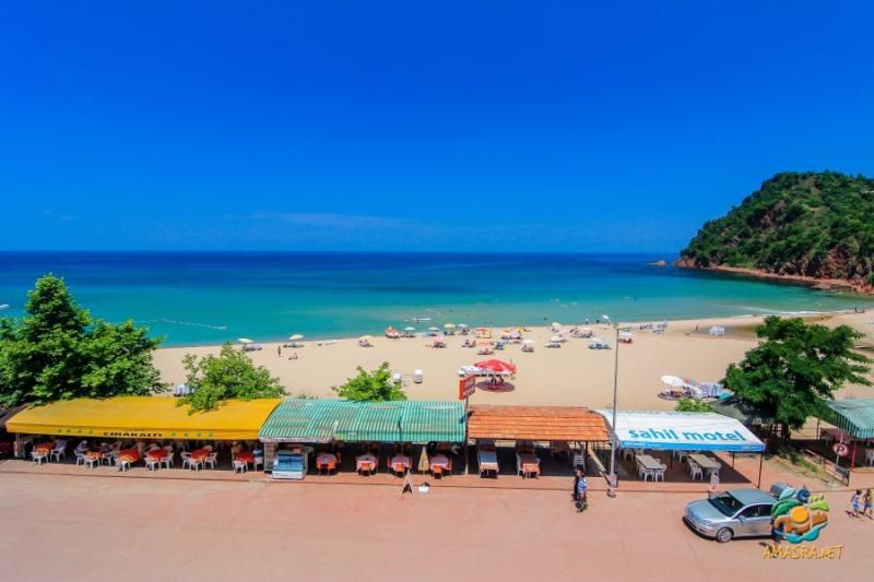 Huzur Motel