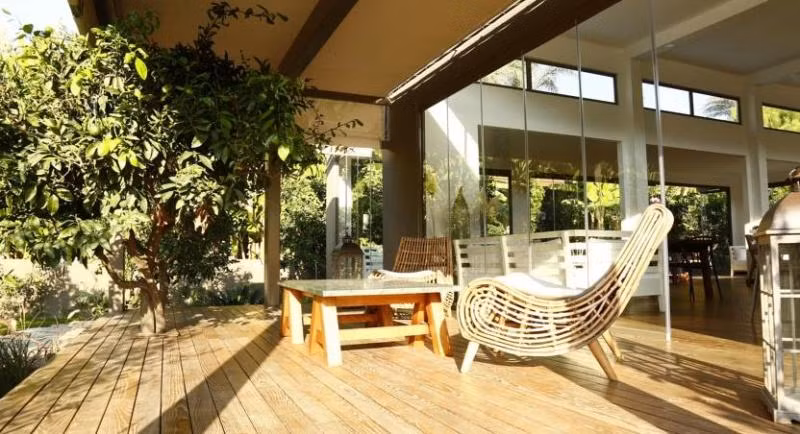 The LifeCo Bodrum Well Being Detox Center - 3