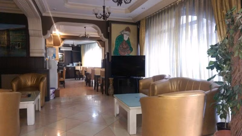 Mevlana Otel Konya  - 2