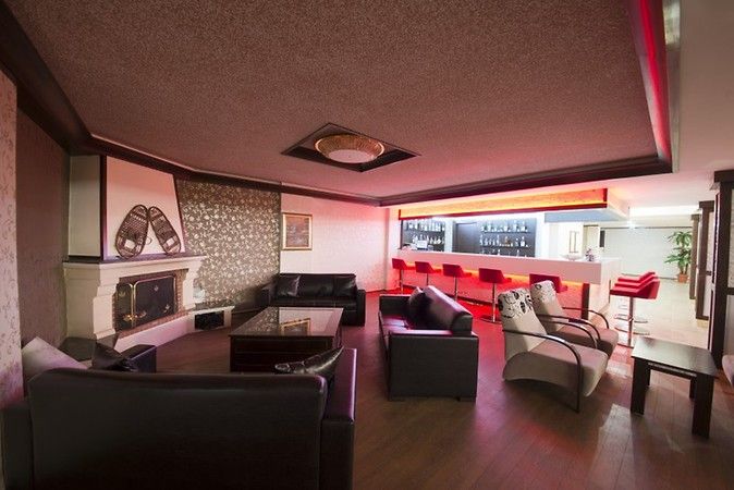 Çamkar Hotel Sarıkamış - 3