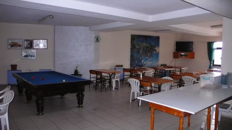Trabzon Star Pansiyon - 2