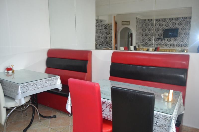 Talaslıoğlu Otel - 4