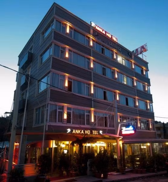 Anka Business Park — 9
