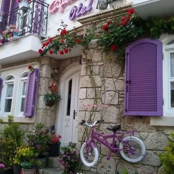 Çifte Kuyu Otel Alaçatı - 2