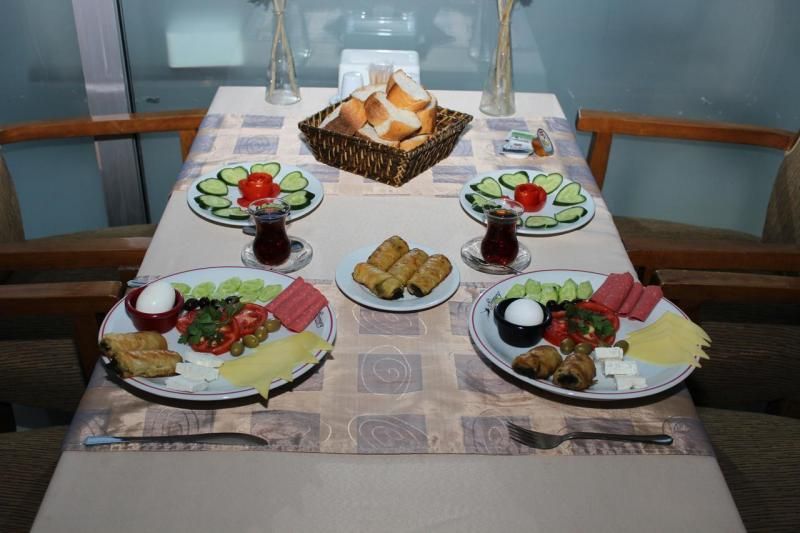 Anka Premium Hotel - 1