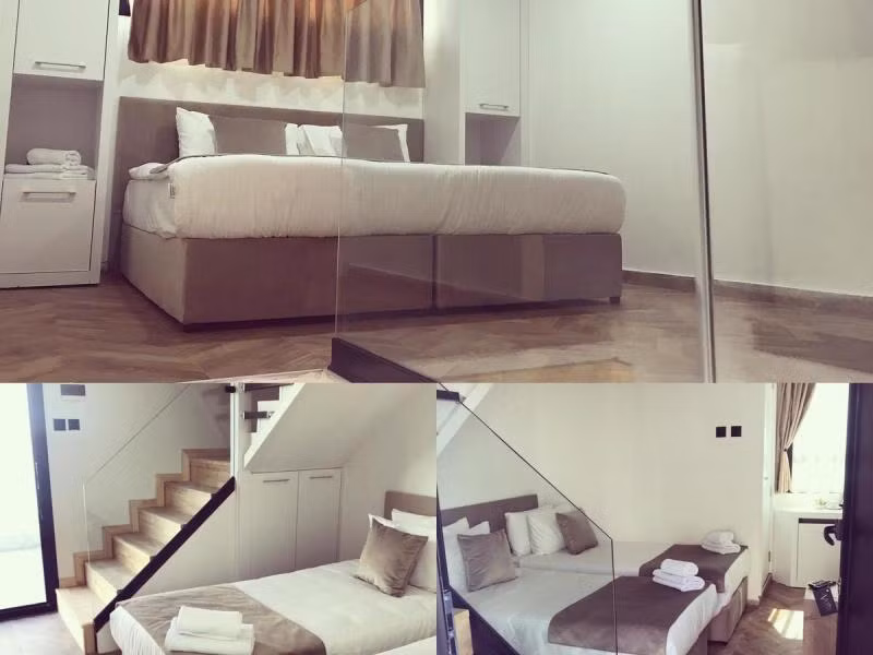 Avenue Hotel - 3