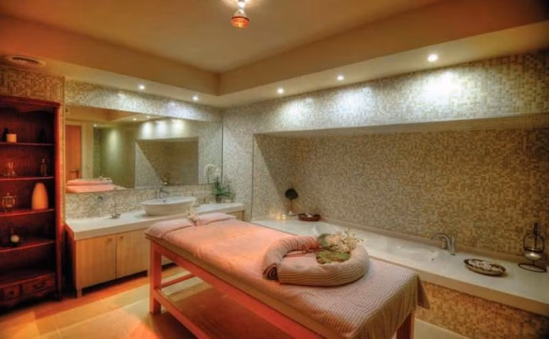 Lvzz Hotel Bodrum — 6