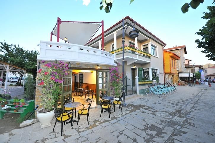 Petrino Gökçeada Hotel & Kitchen - 3