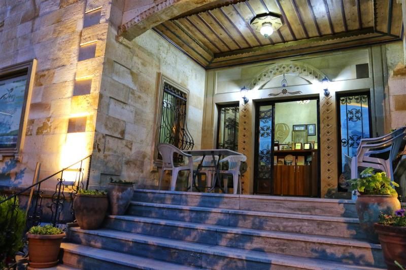 Uçhisar Stone House - 1