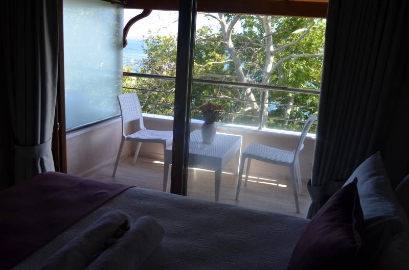 Ada Palas Otel Marmara Adası - 2
