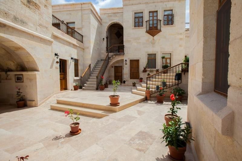 Magic Cave House - 2
