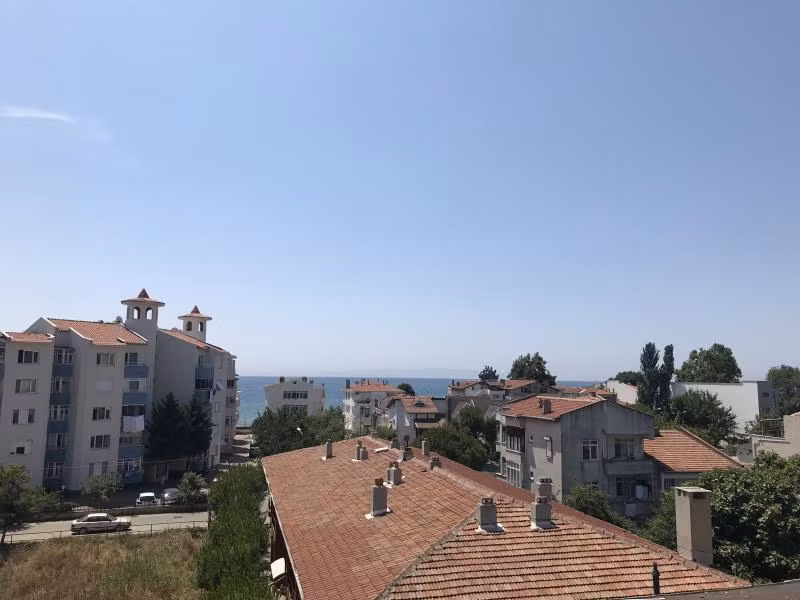 Deniz Pansiyon - 2