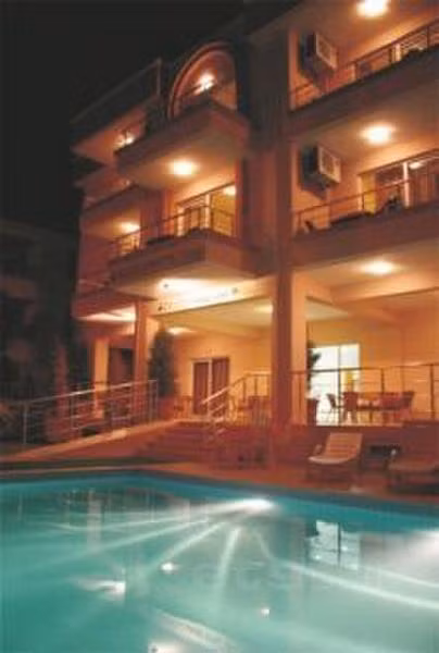 Zeytin Apart Otel Çeşme - 4
