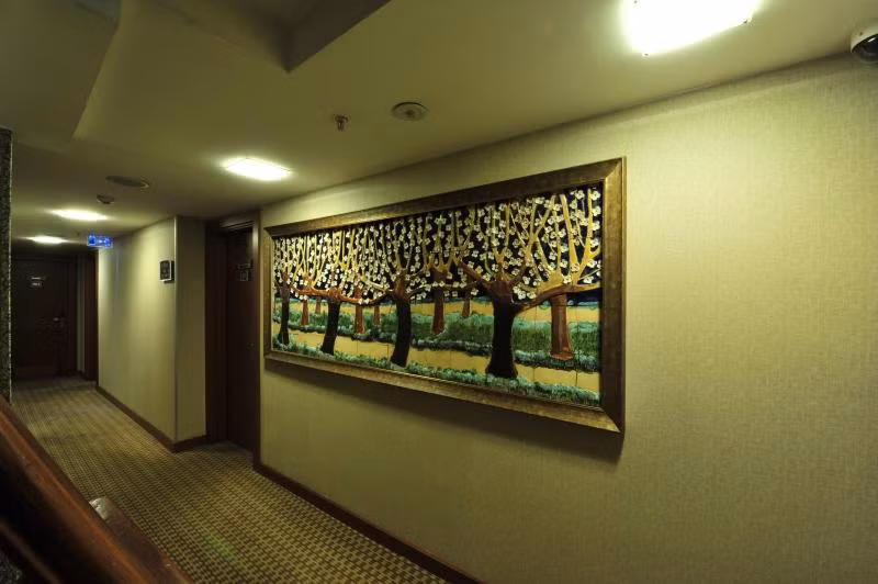 İstanbul Golden City Hotel — 2