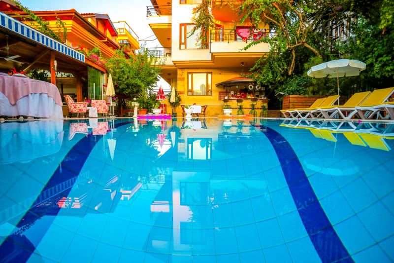 Villa Sonata Otel - 1