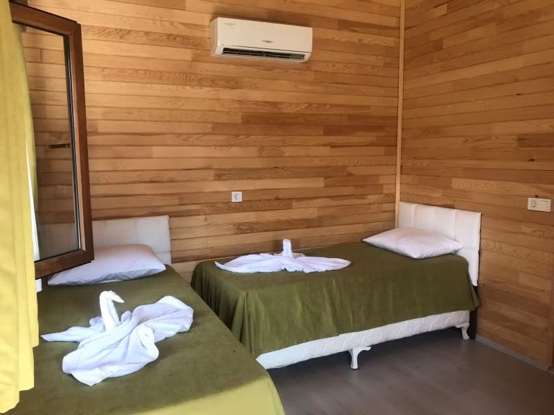 Villa Efsane Apart Bungalows - 2