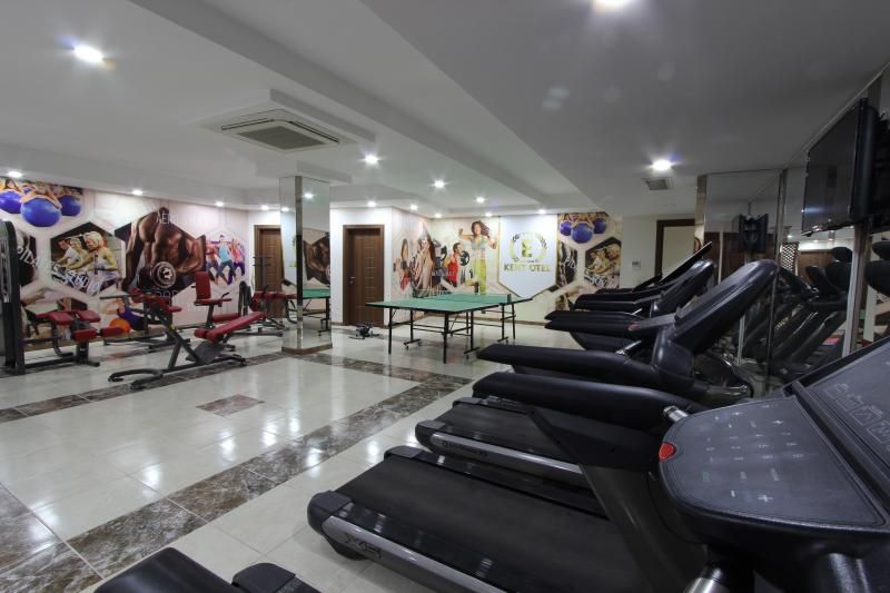 Karaman Kent Otel - 4