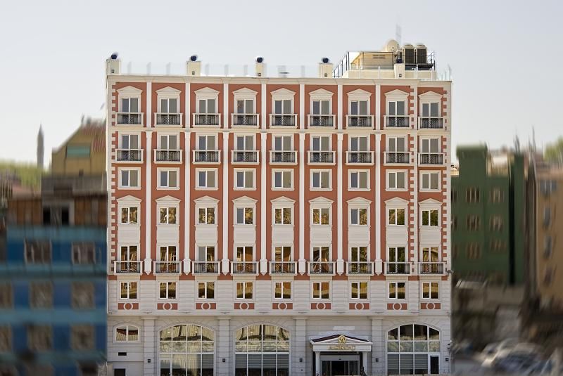 Askoç Hotel
