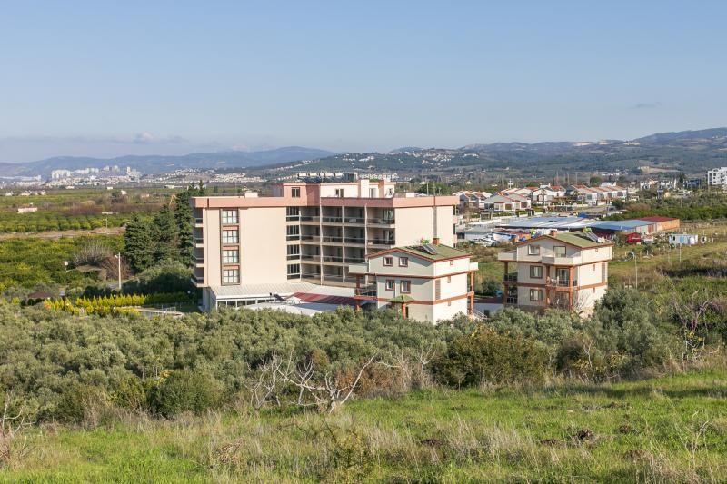 Gümüş Spa Suites Hotel - 1