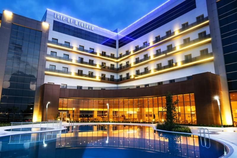 Tryp By Wyndham İzmit - 4