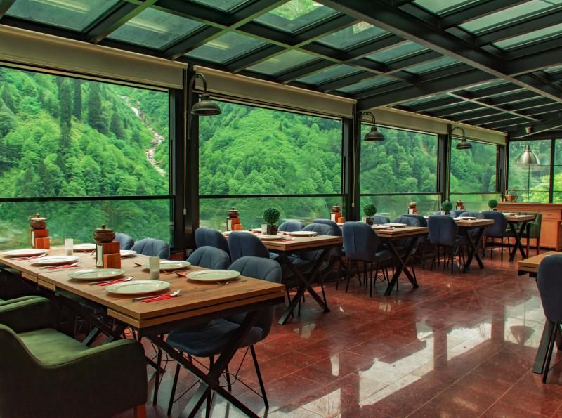 Ayder Villa de Pelit Hotel - 3