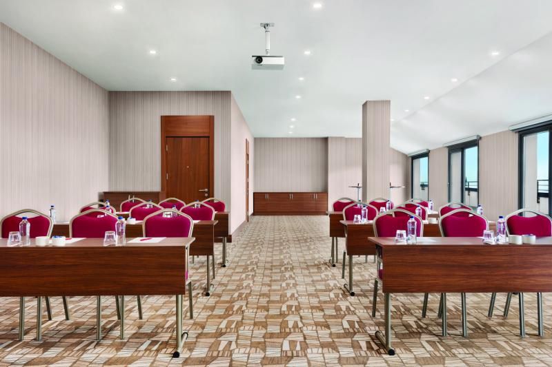 Ramada By Wyndham Sakarya Hendek - 2