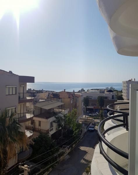 Özgün Apart Otel Kuşadası - 2