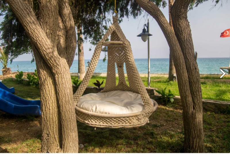 Nagidos Hotel & Spa — 6