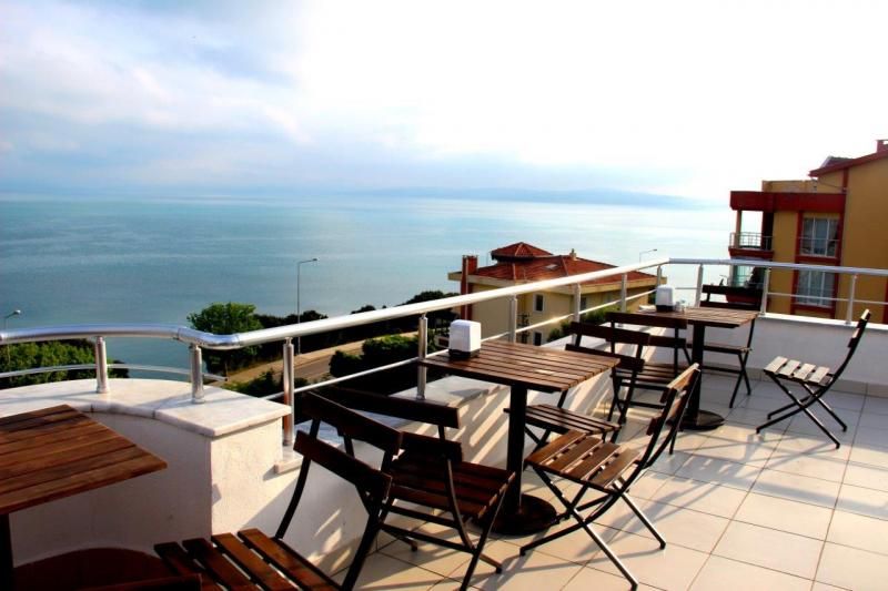 Turhan Pansiyon Sinop — 3