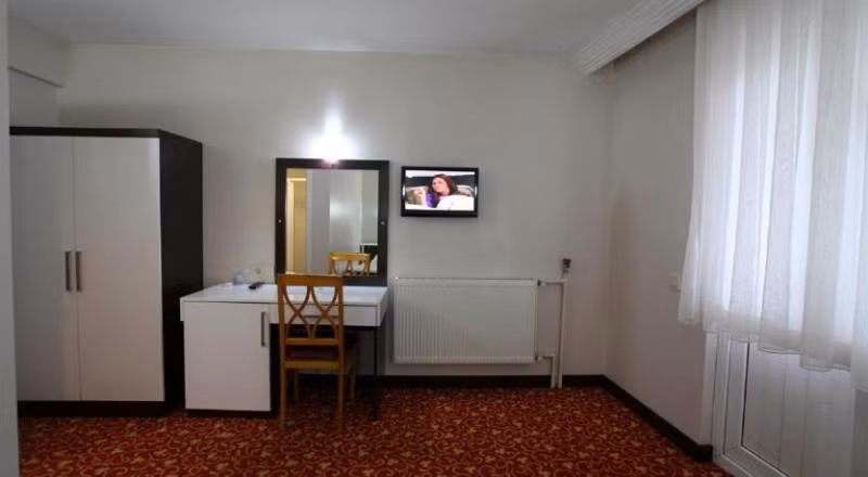 Özeren 2 Hotel - 3