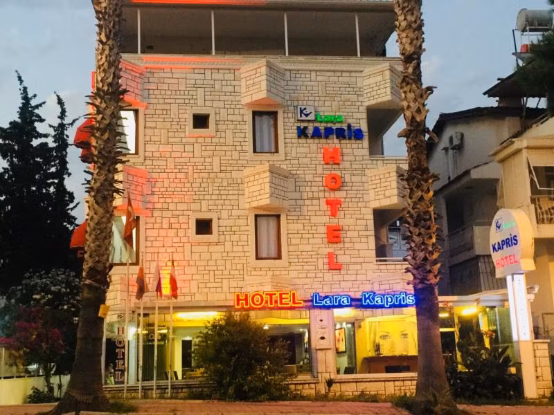 Lara Kapris Hotel — 3