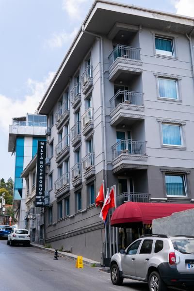 Malta Bosphorus Hotel - 3