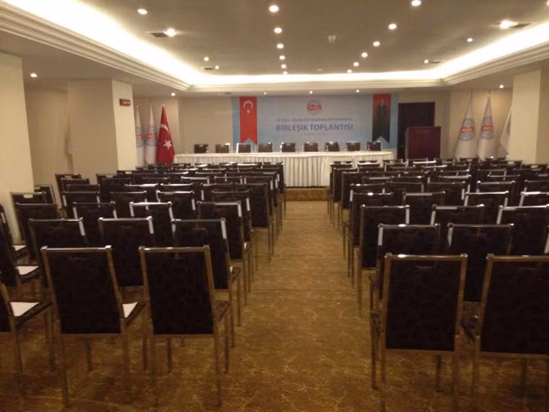 Dafne Hotel - 4