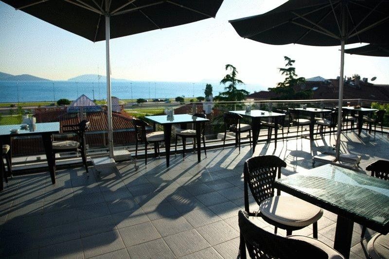 Dragos Island Hotel - 2