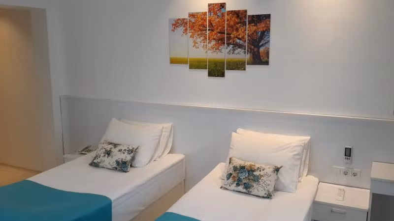 Oda Resmi