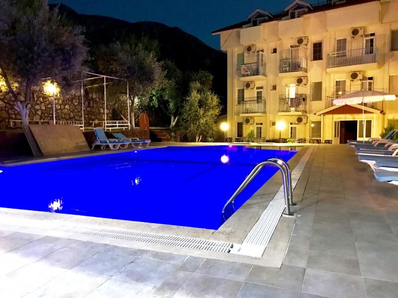 Doğa Hotel Ölüdeniz - 2