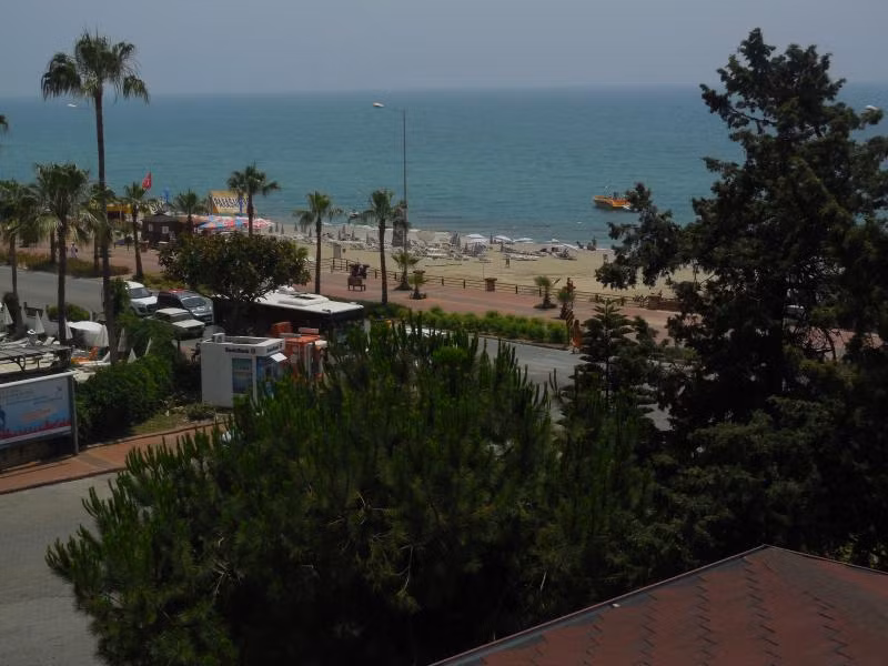 Resitalya Hotel - 4