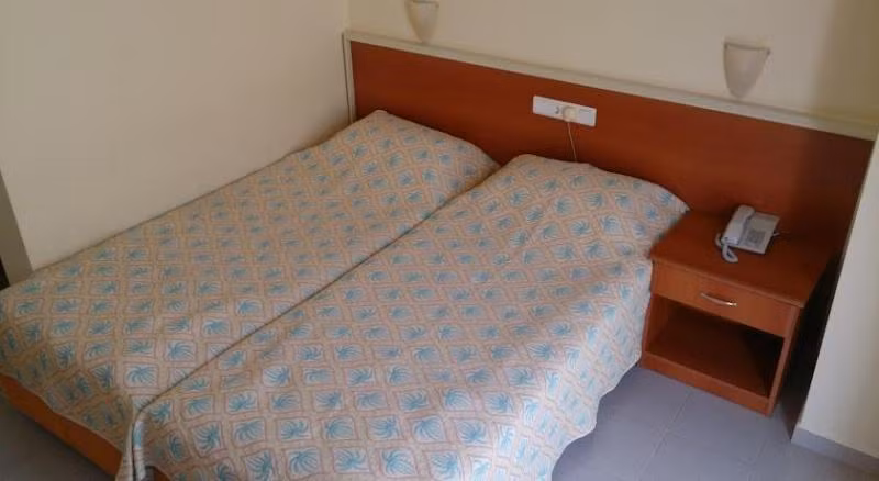 Oda Resmi