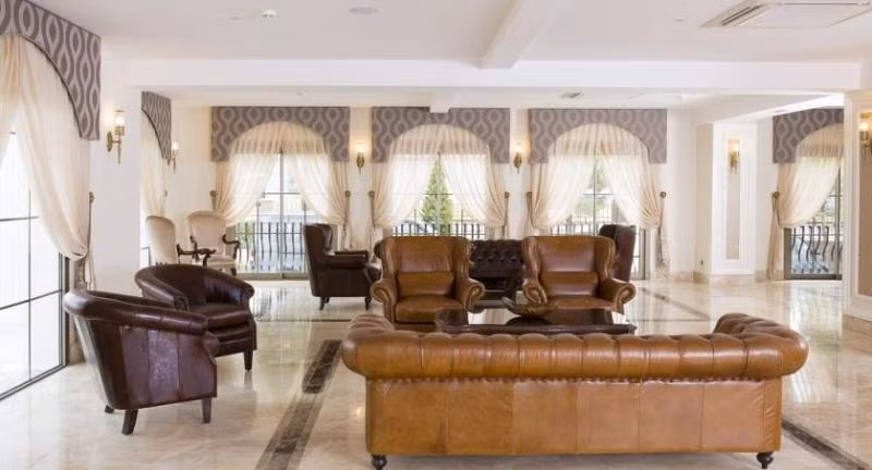 Svalinn Hotel - 2