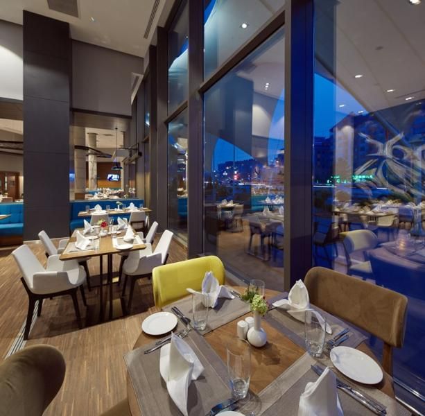 Novotel Konya Otel — 8
