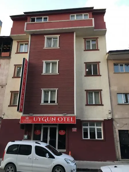 Uygun Otel Erzurum - 3