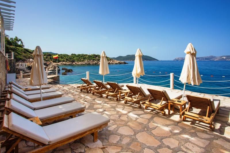 Cappari Hotels Aquaprincess - 4