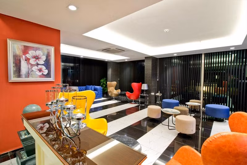 Prime Otel — 7