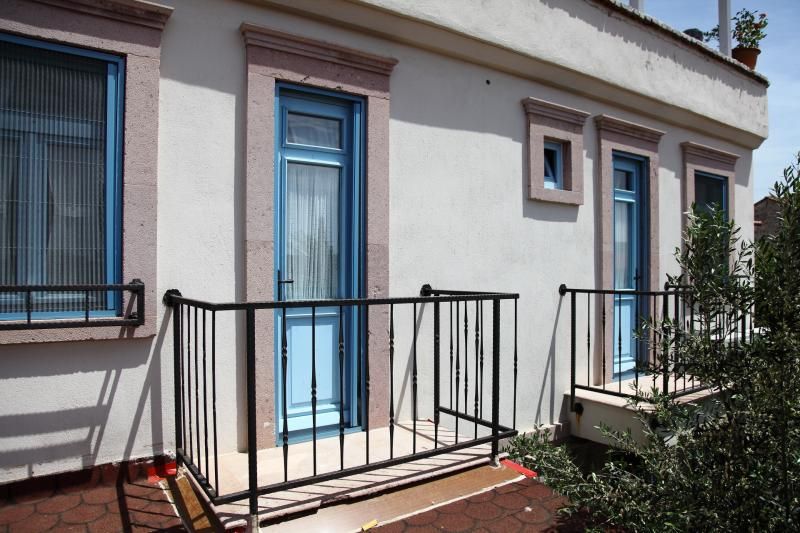 Çeşmelihan Pansiyon - 1